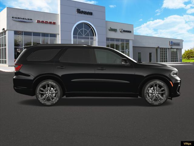 new 2024 Dodge Durango car, priced at $49,749