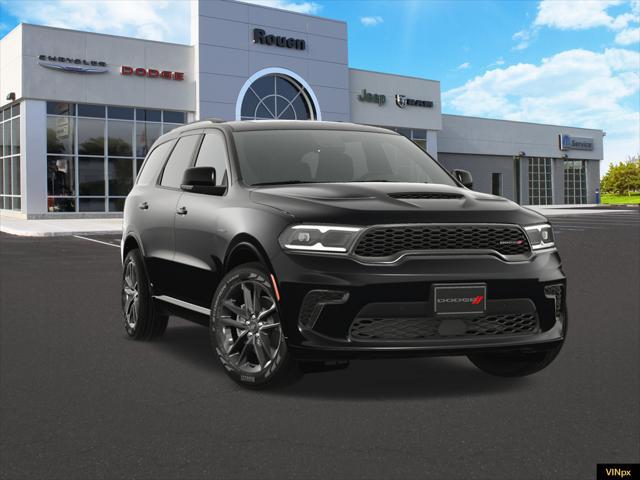 new 2024 Dodge Durango car, priced at $49,749