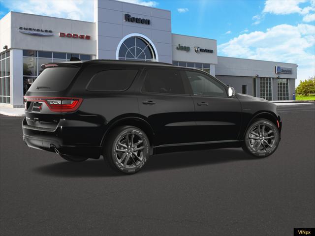 new 2024 Dodge Durango car, priced at $49,749