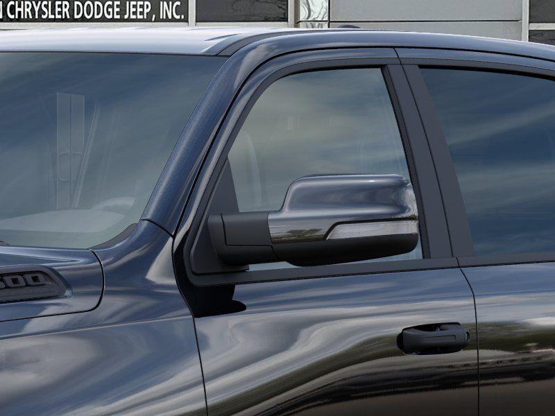 new 2026 Ram 1500 car, priced at $51,700