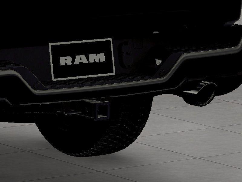 new 2026 Ram 1500 car, priced at $51,700