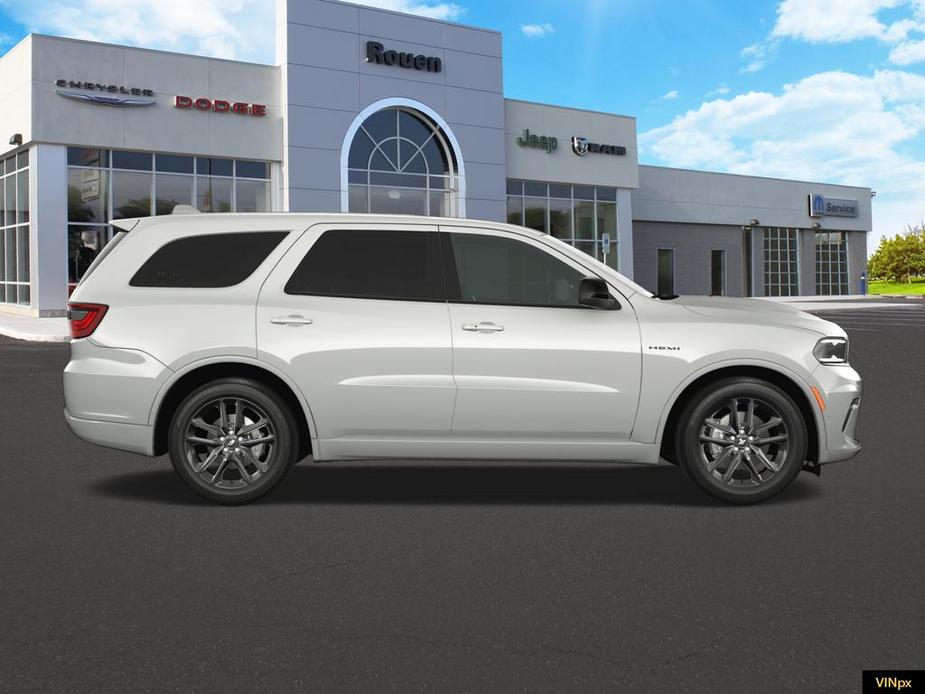 new 2024 Dodge Durango car, priced at $47,184