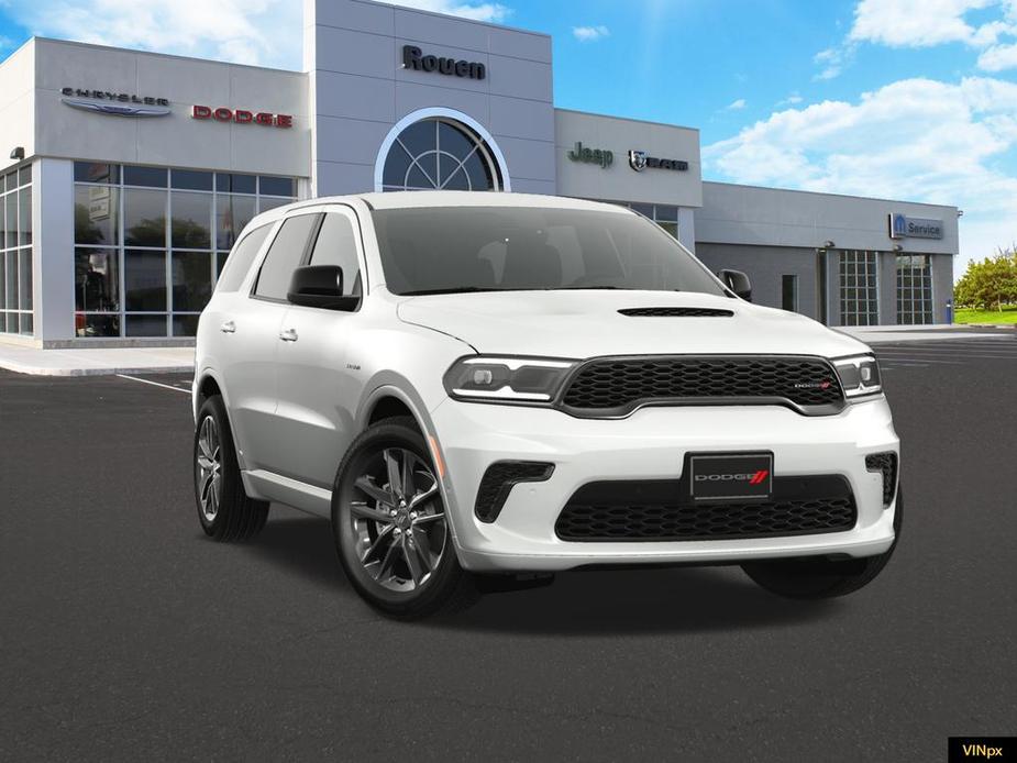 new 2024 Dodge Durango car, priced at $47,184