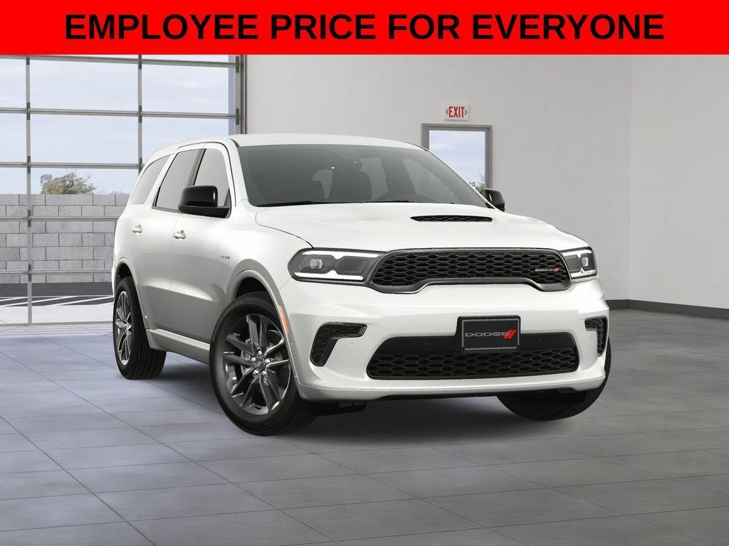 new 2024 Dodge Durango car, priced at $44,684