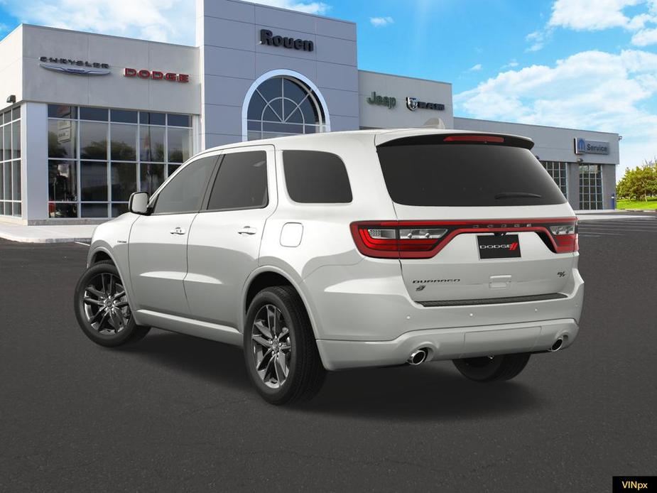 new 2024 Dodge Durango car, priced at $47,184