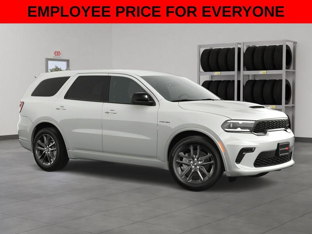 new 2024 Dodge Durango car, priced at $44,684