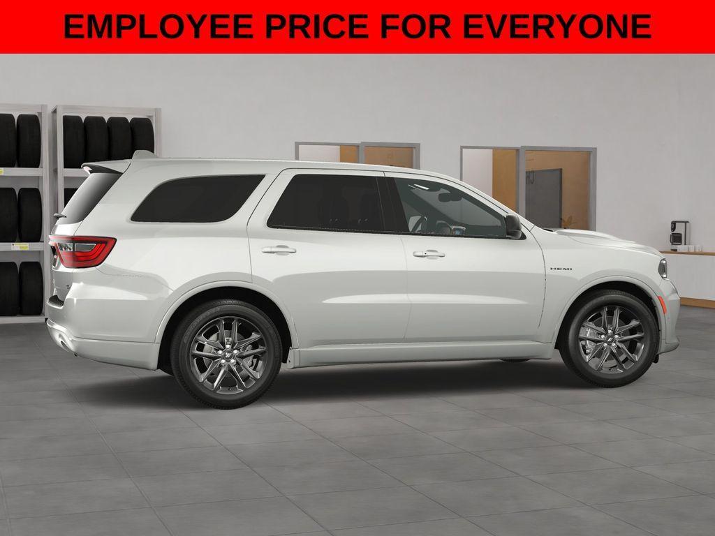 new 2024 Dodge Durango car, priced at $44,684