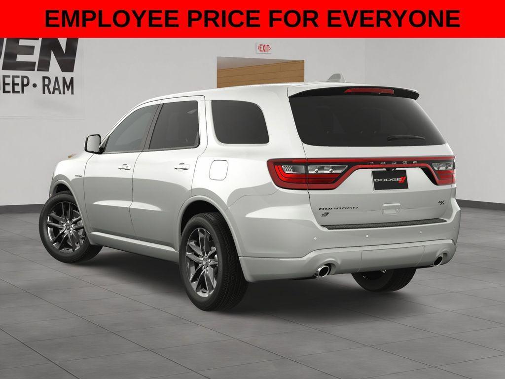 new 2024 Dodge Durango car, priced at $44,684