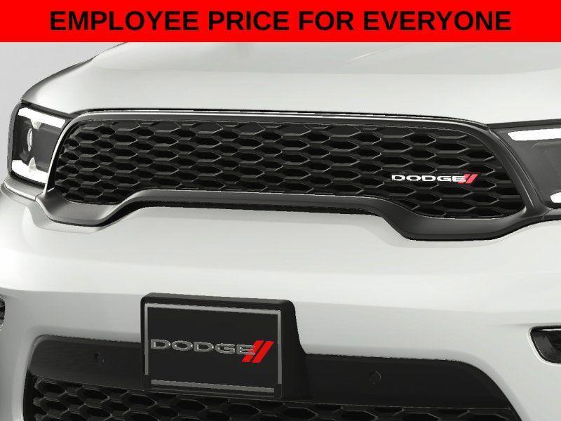 new 2024 Dodge Durango car, priced at $44,684