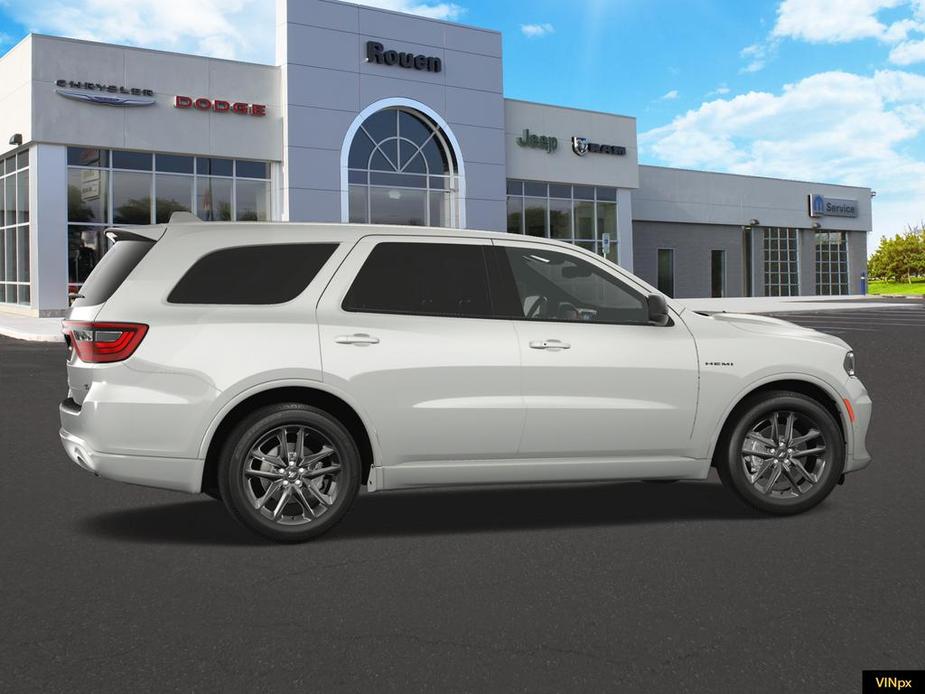 new 2024 Dodge Durango car, priced at $47,184