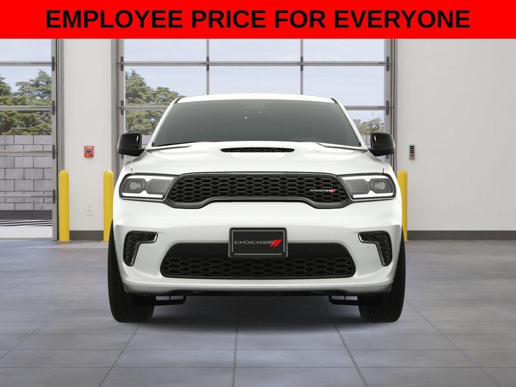 new 2024 Dodge Durango car, priced at $44,684