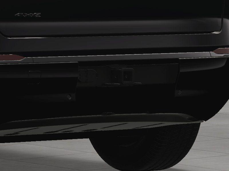 new 2025 Jeep Wagoneer S car, priced at $63,446