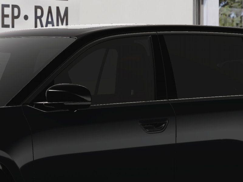 new 2025 Jeep Wagoneer S car, priced at $63,446