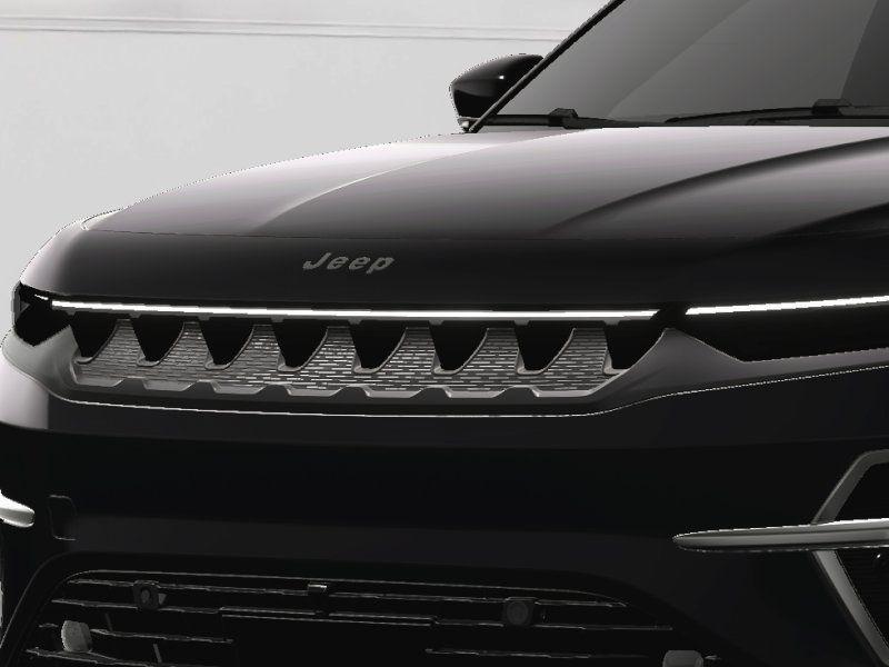 new 2025 Jeep Wagoneer S car, priced at $63,446
