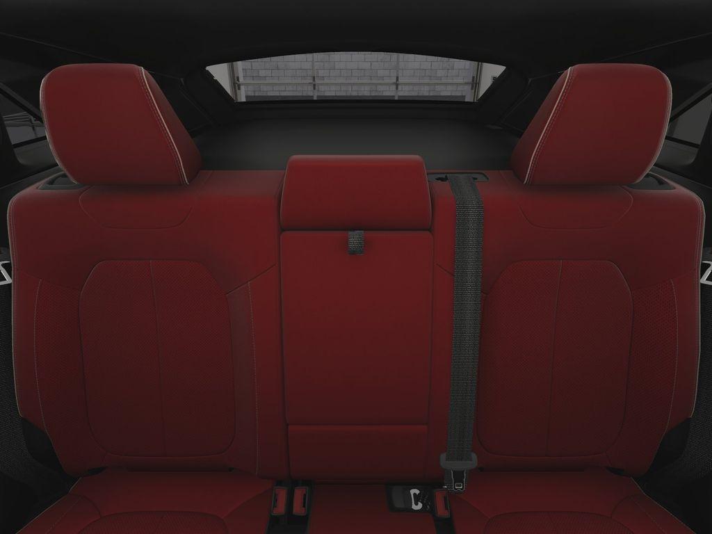 new 2025 Jeep Wagoneer S car, priced at $63,446