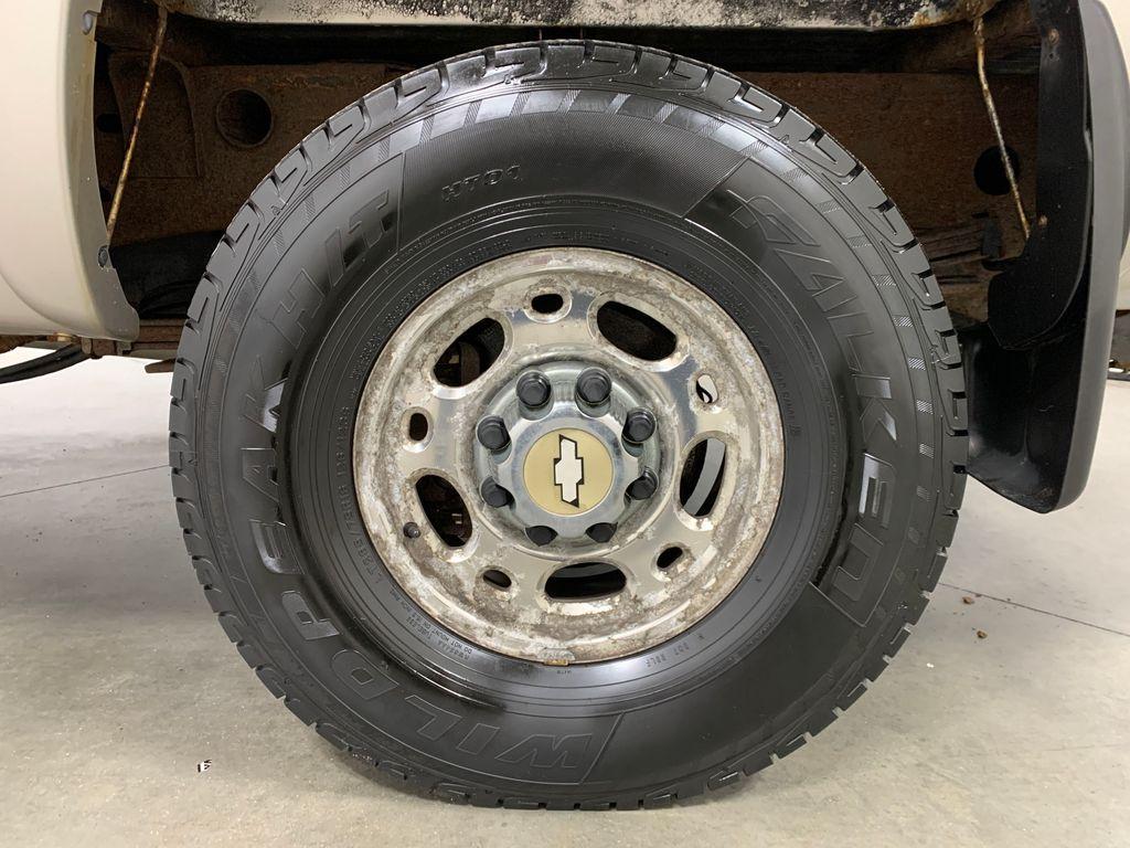used 2006 Chevrolet Silverado 2500 car, priced at $22,681