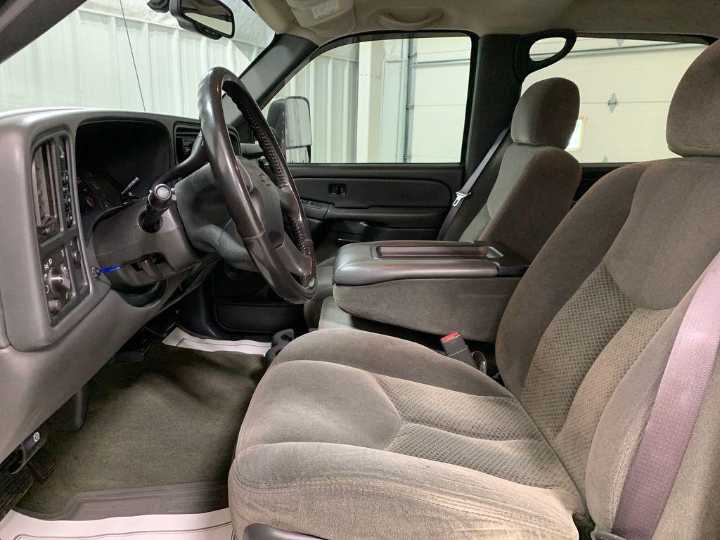 used 2006 Chevrolet Silverado 2500 car, priced at $22,681