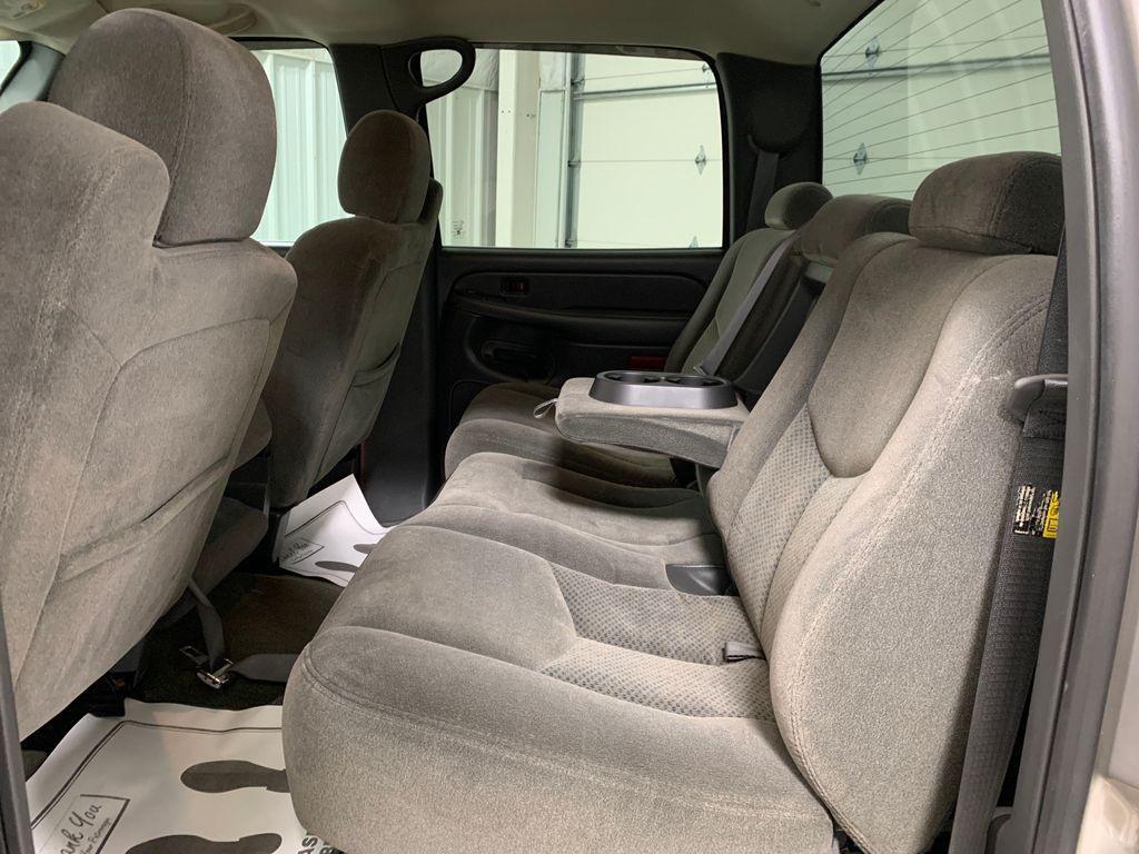 used 2006 Chevrolet Silverado 2500 car, priced at $22,681