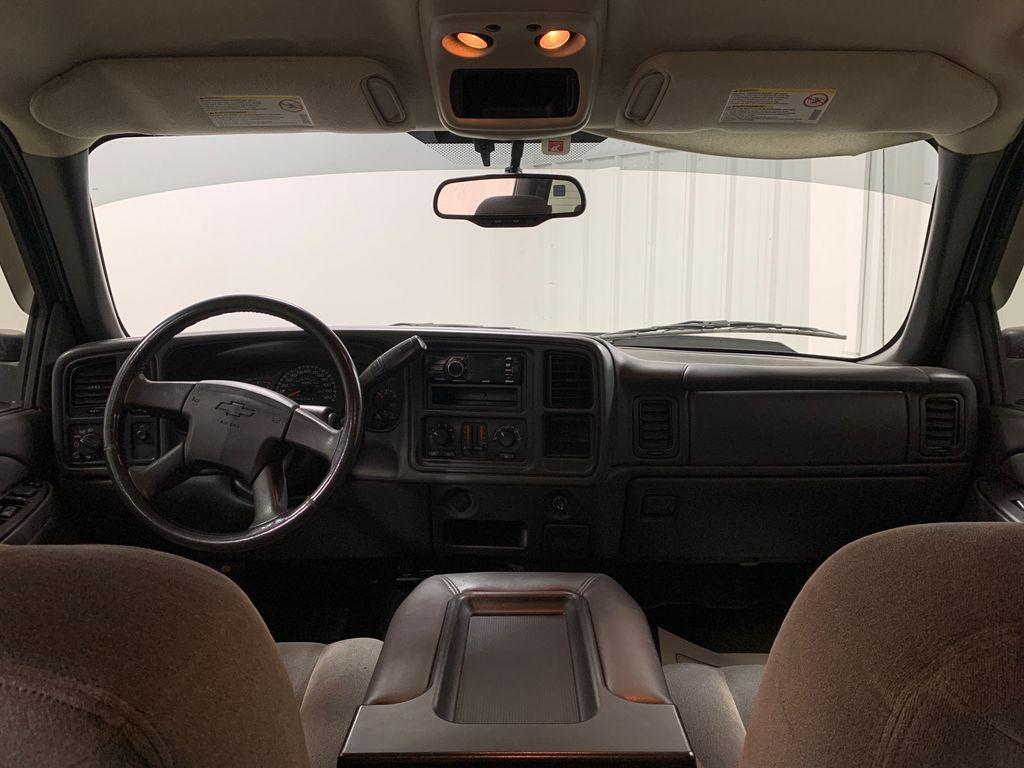 used 2006 Chevrolet Silverado 2500 car, priced at $22,681