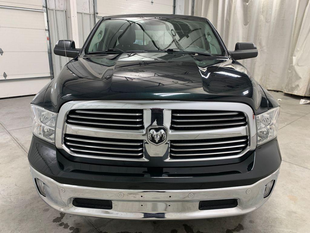 used 2017 Ram 1500 car, priced at $22,922