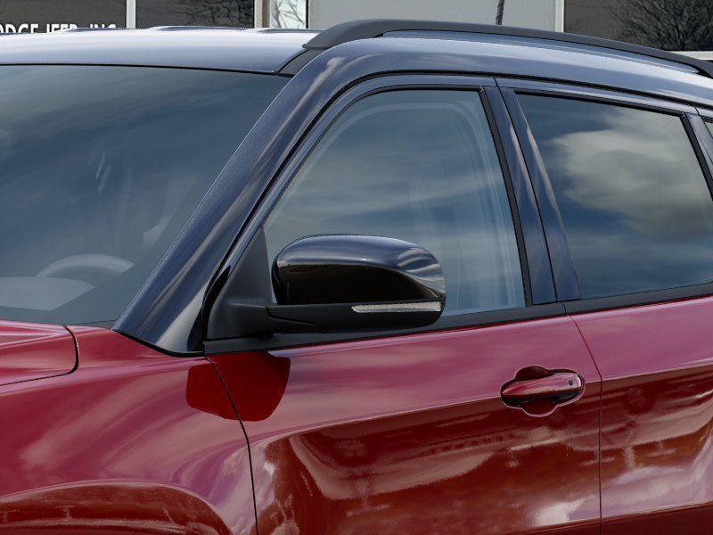 new 2026 Jeep Compass car, priced at $35,880