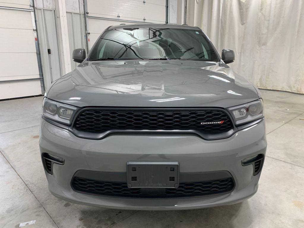 used 2022 Dodge Durango car, priced at $34,499