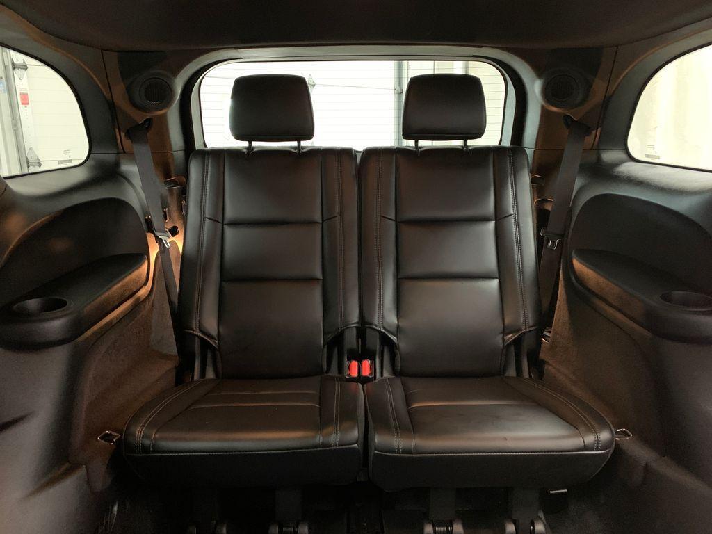 used 2022 Dodge Durango car, priced at $34,499