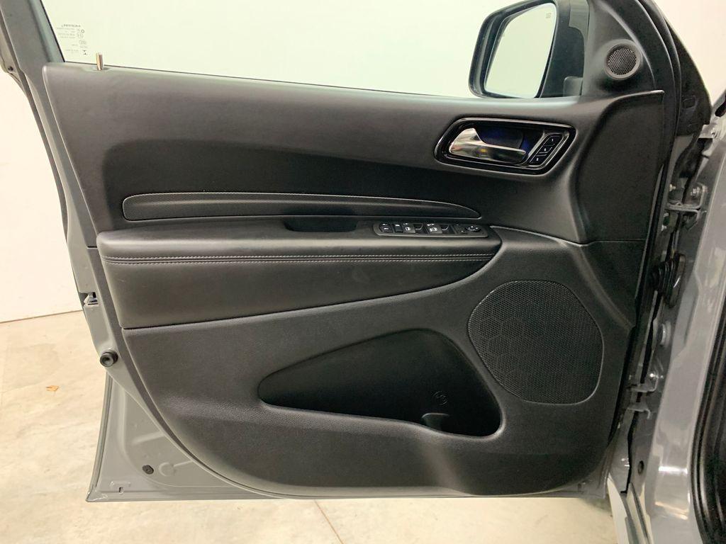 used 2022 Dodge Durango car, priced at $34,499