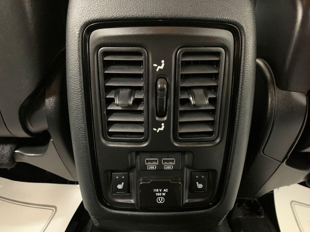 used 2022 Dodge Durango car, priced at $34,499