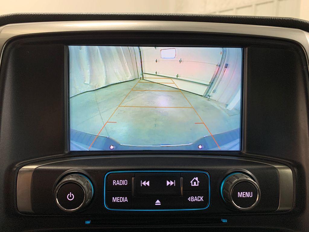 used 2019 Chevrolet Silverado 1500 LD car, priced at $27,500