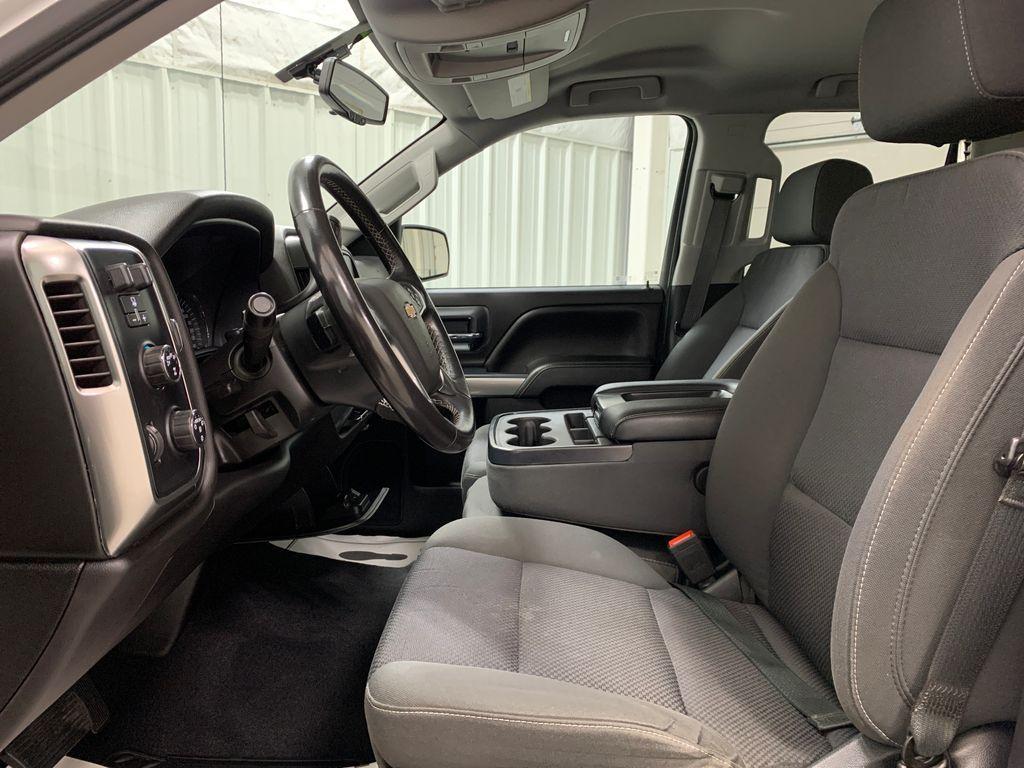 used 2019 Chevrolet Silverado 1500 LD car, priced at $27,500