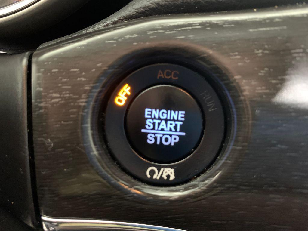 used 2018 Jeep Grand Cherokee car, priced at $15,781