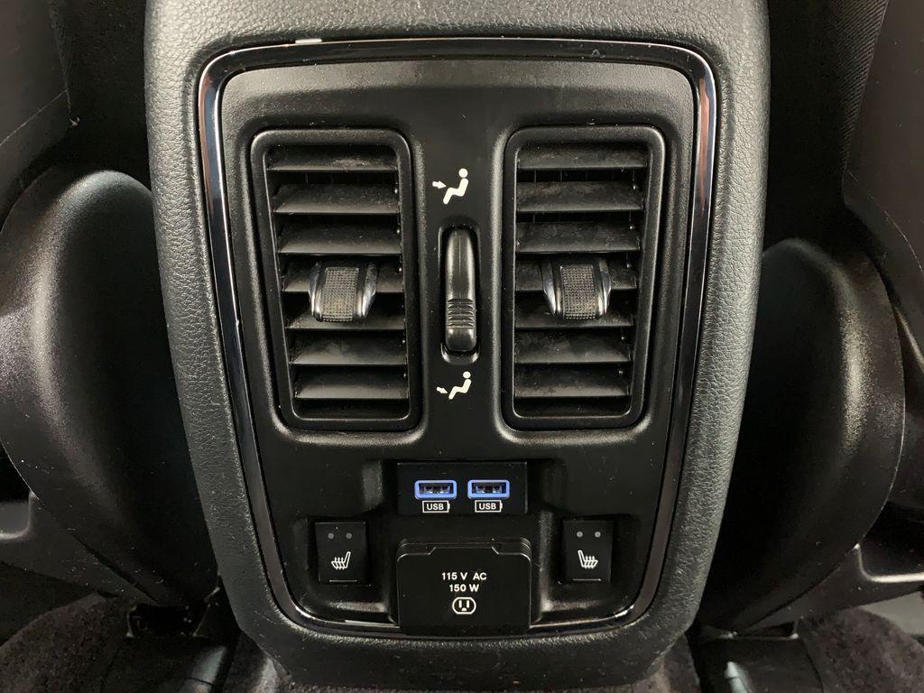 used 2018 Jeep Grand Cherokee car, priced at $15,781