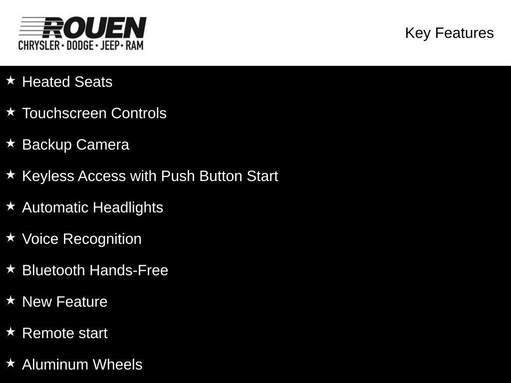 used 2018 Jeep Grand Cherokee car, priced at $15,781