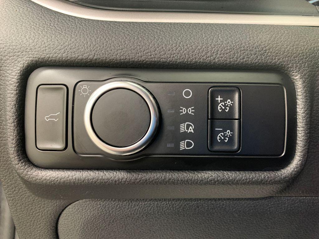 used 2023 Ford Explorer car, priced at $24,900