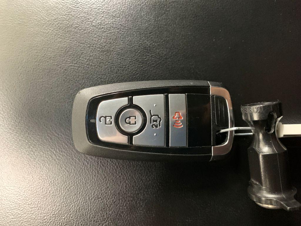 used 2023 Ford Explorer car, priced at $24,900