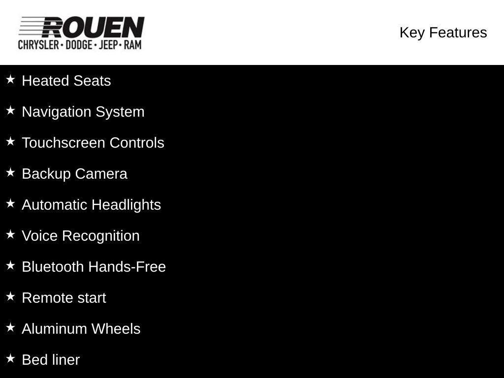 used 2018 Ford F-150 car, priced at $29,517
