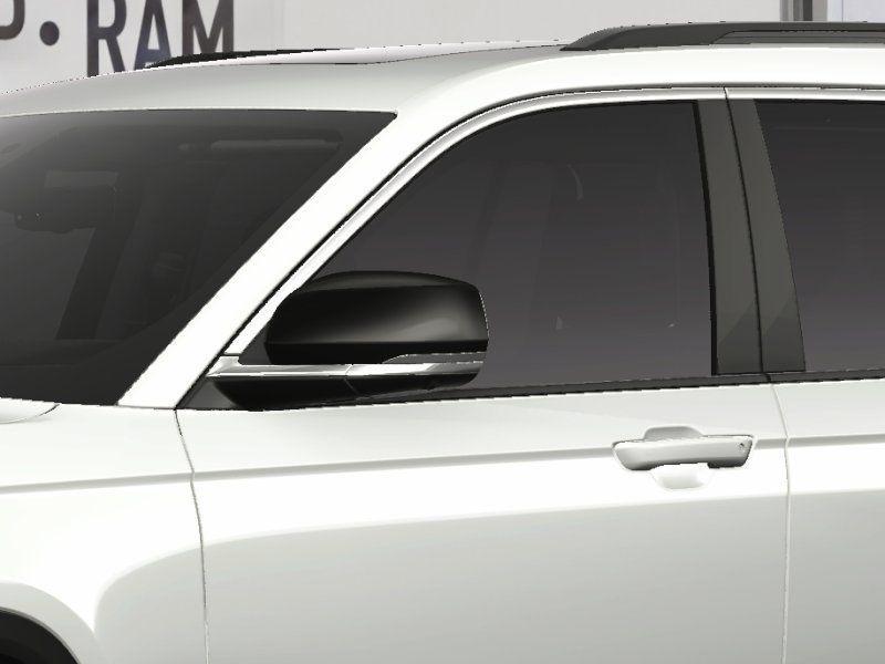 new 2025 Jeep Grand Cherokee L car, priced at $51,355
