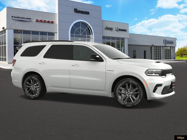 new 2024 Dodge Durango car, priced at $51,028