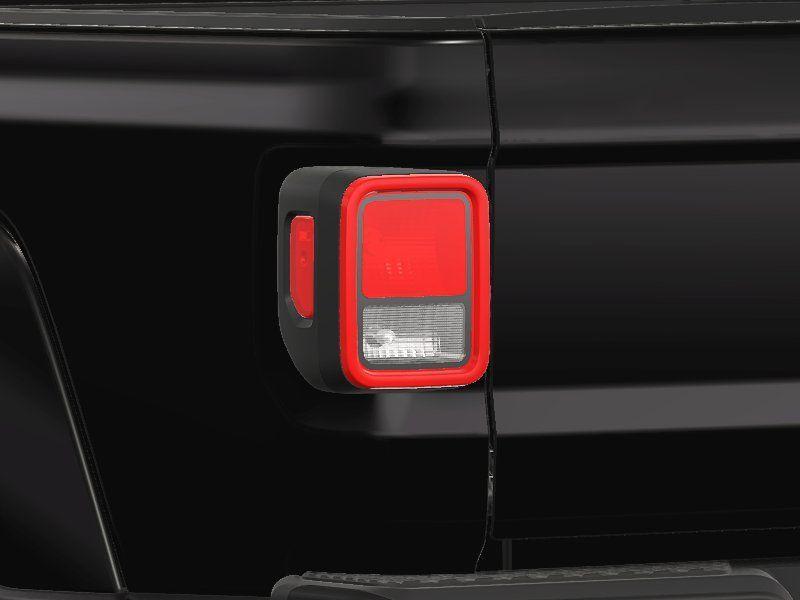 new 2025 Jeep Gladiator car, priced at $41,385