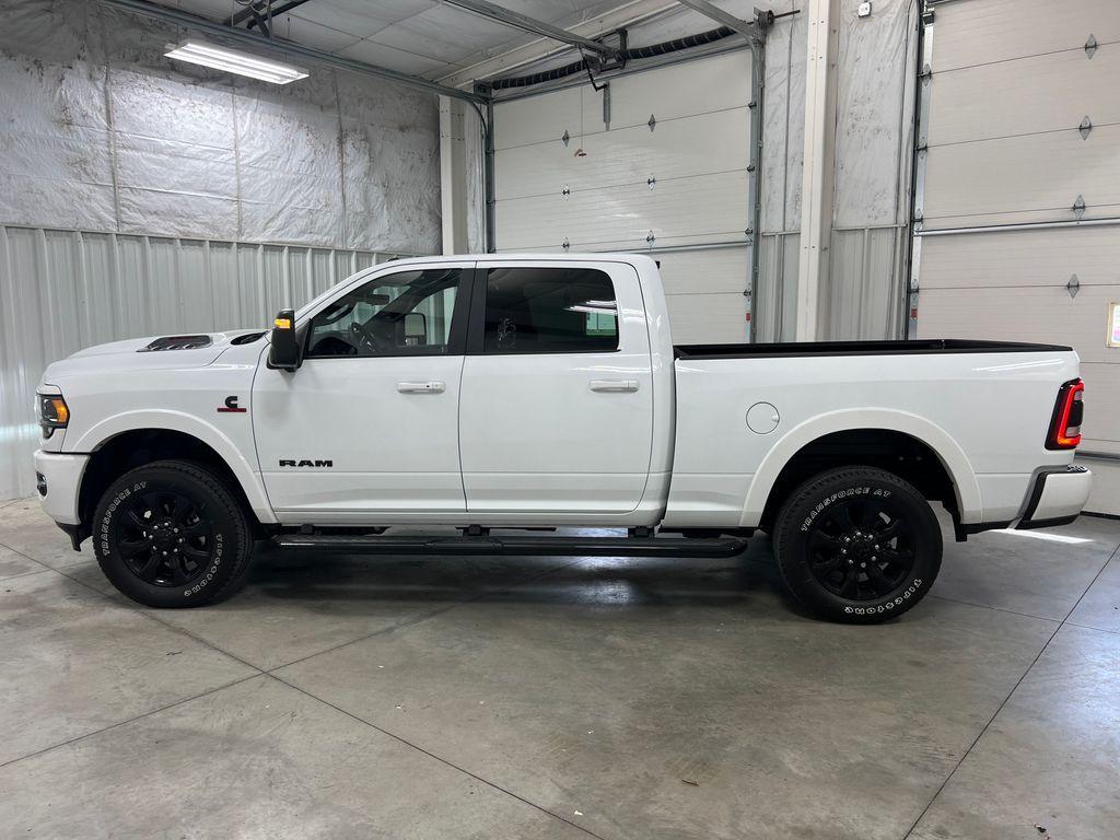 used 2023 Ram 2500 car, priced at $79,988