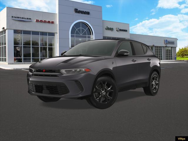 new 2024 Dodge Hornet car, priced at $29,044