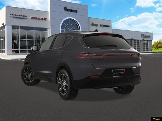 new 2024 Dodge Hornet car, priced at $29,044