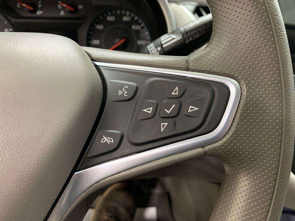 used 2022 Chevrolet Malibu car, priced at $18,888