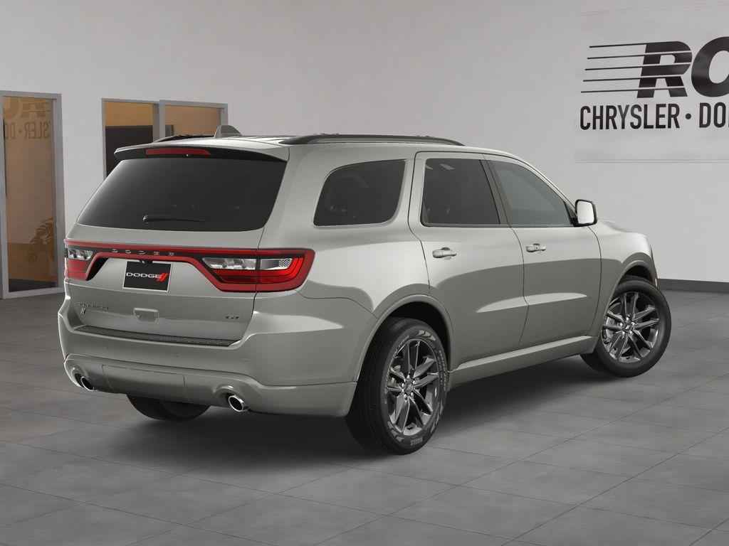 new 2025 Dodge Durango car, priced at $41,774