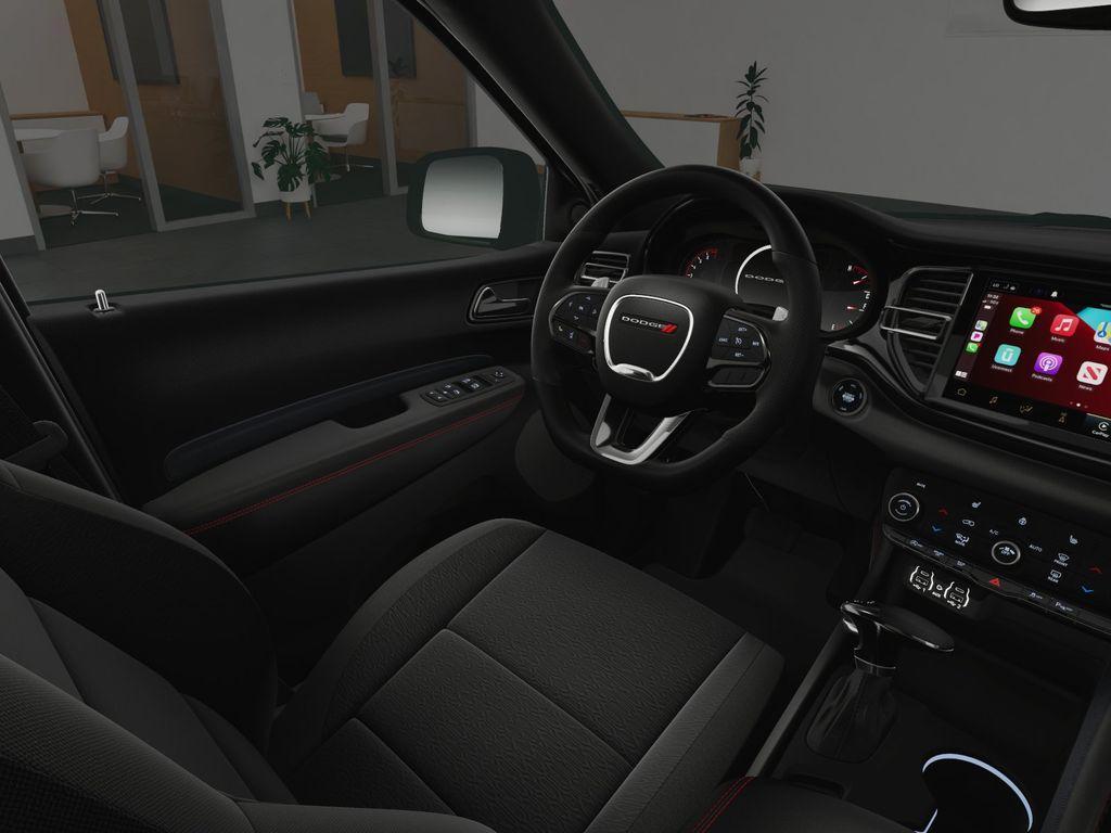 new 2025 Dodge Durango car, priced at $41,774