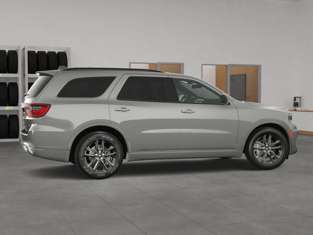 new 2025 Dodge Durango car, priced at $41,774