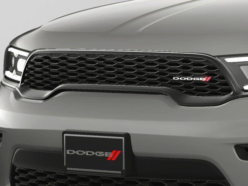 new 2025 Dodge Durango car, priced at $41,774