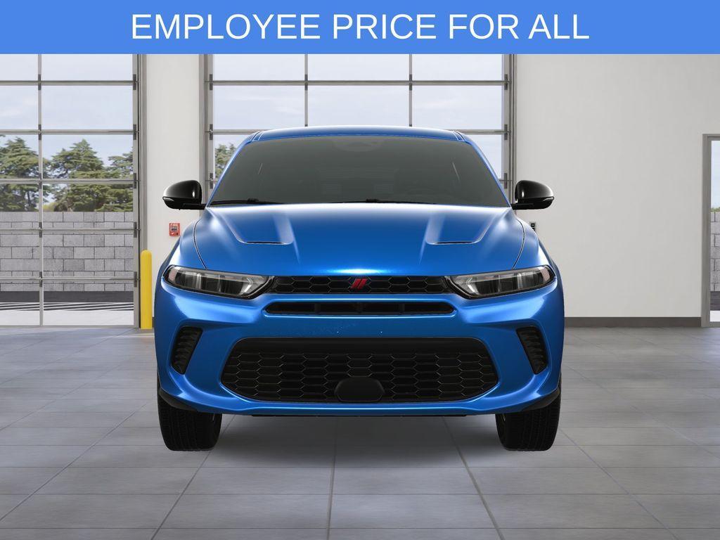 new 2024 Dodge Hornet car, priced at $28,224