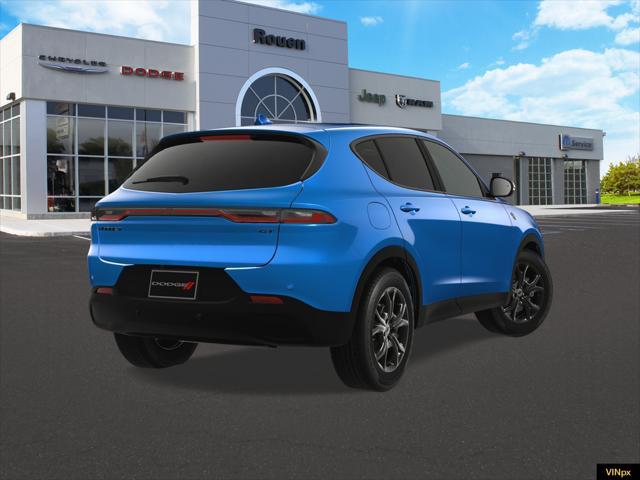 new 2024 Dodge Hornet car, priced at $29,044